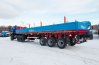 Полуприцеп бортовой ППБ 35Б-32-12К