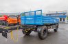 Прицеп бортовой ПБ 10-21-6 УСТ 94652J