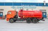 Автоцистерна вакуумная коммунальная МВ-12 КО УСТ 5453 Камаз 65115-50
