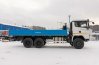 Бортовой автомобиль УСТ 5453 SHACMAN (ШАКМАН) SX32586V385 (6х6), база 4575мм