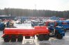 Полуприцеп цистерна
