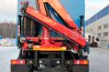 Кран-манипулятор Fassi F80A.0.22
