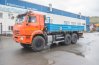 Контейнеровоз УСТ-54531J Камаз 43118-50 сп.м ДОПОГ 