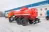 Автоцистерна для технической воды АЦВ-11 УСТ 5453 КАМАЗ 43118-50