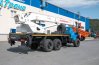 Автокран Челябинец КС-55732