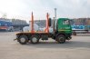 Лесовозный тягач МАЗ 650149-450