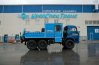 ГПА Камаз с манипулятором ИМ-25