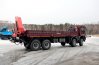 Бортовой автомобиль IVECO-AMT 733950 с КМУ Palfinger PK-32080 УСТ-5453