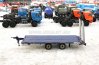 Автомобильный прицеп 8358-10-04M