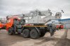 Автокран КС 55732-28 "Челябинец" Камаз 43118-46