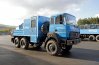 ГПА на шасси Урал 4320-79 с КМУ ИМ-20