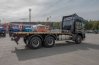 Контейнеровоз УСТ 5453SF SCANIA СG 440 6x6