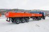 Полуприцеп бортовой ППБ 30Б-32-12 УСТ 9465 