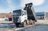 Самосвал SHACMAN (ШАКМАН) SX32586V385 (6X6) 