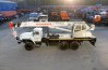 Автомобильный кран КС-55732 Челябинец