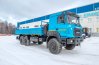 Бортовой Урал М УСТ 5453 4320-82Е5 тент, сп.м