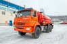 Автоцистерна вакуумная МВ-10 КО УСТ 5453 Камаз 43118-50, ревизионный люк