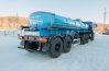 Полуприцеп-цистерна для технической воды ППЦТВ 17П-21 УСТ 9465