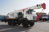 Автокран КС-55732 Челябинец