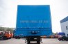 Полуприцеп бортовой ППБ 30Б-32-12 с тентом