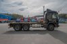 Контейнеровоз УСТ 5453SF SCANIA СG 440 6x6