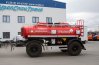 Прицеп цистерна ПЦ 10-21-2 УСТ 9465