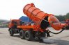 Автоцистерна АКНС-10