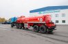 Полуприцеп цистерна нефтевоз ППЦН 23-21ПТ УСТ 9465 рамная
