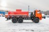 Автоцистерна для технической воды АЦВ-11 УСТ 5453 КАМАЗ 43118-50