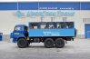 Вахтовый автобус Камаз