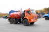 Автоцистерна нефтепромысловая АКН-6,5 ВК-3М