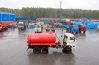 Автоцистерна МВ-10 на Камаз 65111-46