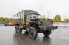 Автобус вахтовый Урал 32551-0013-61Е5