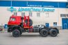 Седельный тягач Камаз 6522-RG