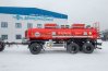 Прицеп цистерна для ГСМ ПЦ 17-34Д-2 УСТ 9465