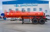 Полуприцеп цистерна для нефти ППЦН 17П-21