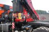 Крано-манипулятор Fassi F245A.0.24
