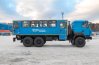 Автобус вахтовый 28 комфорт УСТ 5453 Урал 4320-80Е5, сп.м