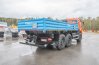 Контейнеровоз УСТ-54531J Камаз 43118-50 сп.м ДОПОГ 