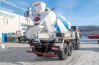 Автобетоносмеситель АБС 5АП УСТ 5453 Камаз 43118-50