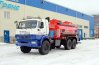 Автотопливомаслозаправщик АТМЗ Камаз