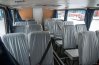 Салон грузопассажирский автобуса