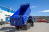 Самосвал АС 10-15 задняя разгрузка