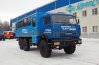 Вахтовый автобус Камаз 43114