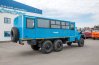 Вахтовый автобус Урал 3255-0013-61Е5-28