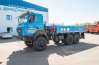 Бортовой автомобиль Урал 5557-80Е5 для взрывных веществ