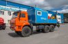 АРОК Камаз 43118 с КМУ ИМ-150