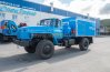 УМП-400 на шасси Урал 43206-61