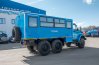 Вахтовый автобус Урал-NEXT 32551-5013-71