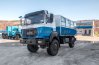 Автобус вахтовый Урал 32552-79Е5 ГПА